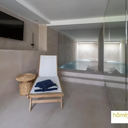 Homity Holidays - Playa Granada - Golf Villa *