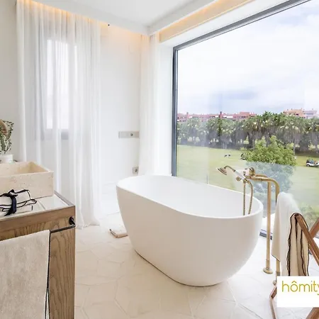 Homity Holidays - Playa Granada - Golf Villa *