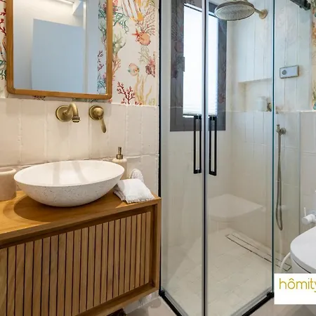 Homity Holidays - Playa Granada - Golf Villa