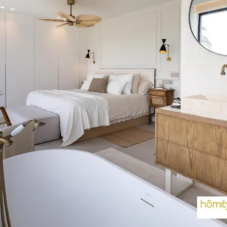 Villa Homity Holidays - Playa Granada - Golf *