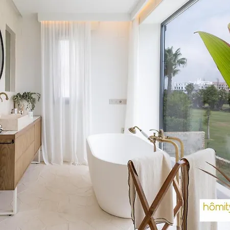 Homity Holidays - Playa Granada - Golf Villa *