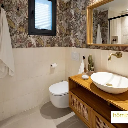 Villa Homity Holidays - Playa Granada - Golf