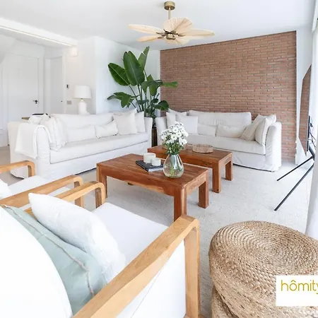 Villa Homity Holidays - Playa Granada - Golf *