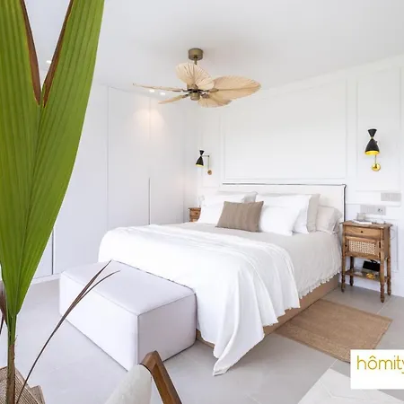 Villa Homity Holidays - Playa Granada - Golf