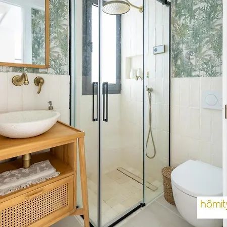 Villa Homity Holidays - Playa Granada - Golf