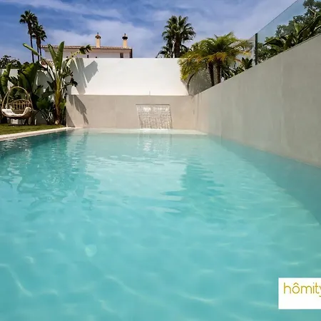 Homity Holidays - Playa Granada - Golf