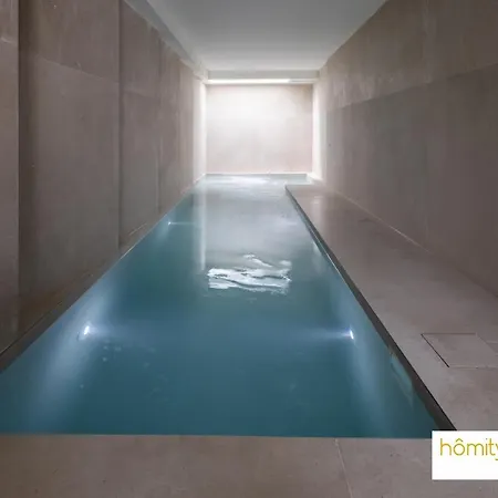 Homity Holidays - Playa Granada - Golf Motril