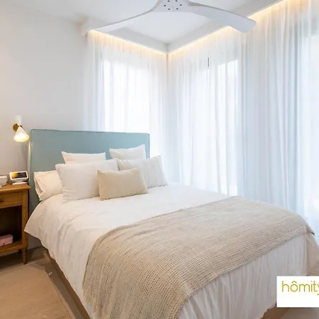 Homity Holidays - Playa Granada - Golf * Motril