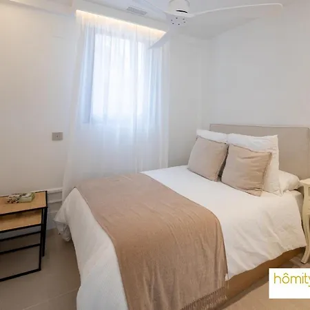 Homity Holidays - Playa Granada - Golf Villa