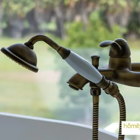 Homity Holidays - Playa Granada - Golf Villa