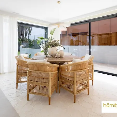 Homity Holidays - Playa Granada - Golf