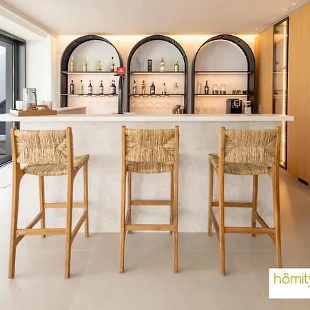 Villa Homity Holidays - Playa Granada - Golf *