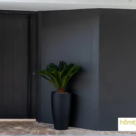 Homity Holidays - Playa Granada - Golf Villa Motril